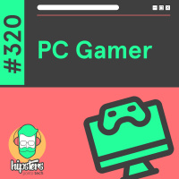 PC Gamer – Hipsters Ponto Tech #320