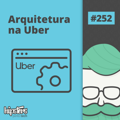 Hipsters Ponto Tech