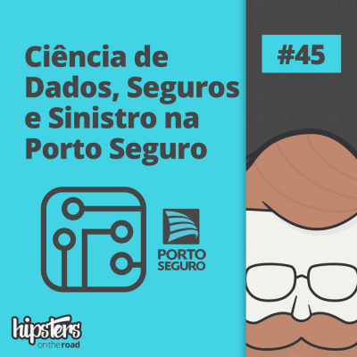 Hipsters Ponto Tech