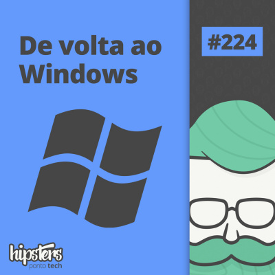 Hipsters Ponto Tech