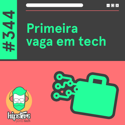 Hipsters Ponto Tech