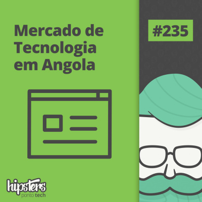 Hipsters Ponto Tech