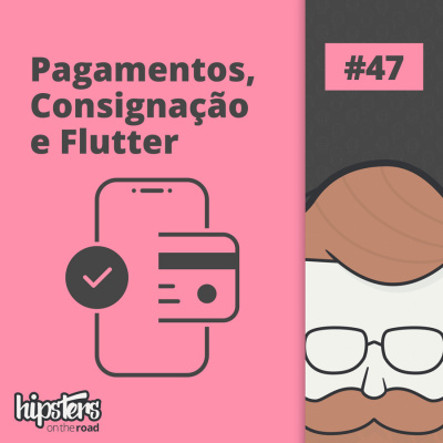 Hipsters Ponto Tech