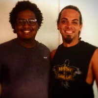 Entrevista Gery Pomales cantante y fundador de la banda Misa e Gallo