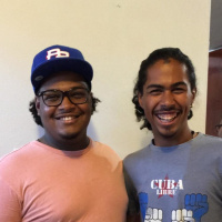 Entrevista con Emmanuel cantante y fundador de Onda Moderna