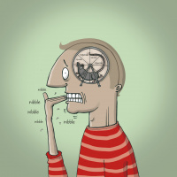 Panic, Agoraphobia, GAD or Separation Anxiety? - Expert Insights forum for health professionals