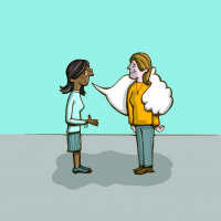 Working with Diverse Gender Identities - Expert Insights forum for health professionals