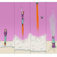 Tegan And Coincidences