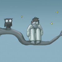 A Chance to Dream – the non-pharmacological management of insomnia