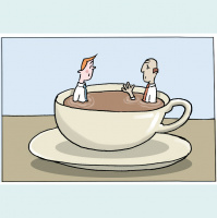 Doctor Imposter - Imposter Syndrome in the Medical Profession