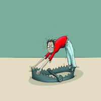 Self-harm in Young People - Expert Insights forum for health professionals