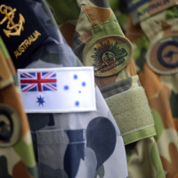 Military Families: the impact of Defence Force services upon partners and children