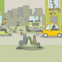 Balancing safety and freedom - Expert Insights forum for health professionals