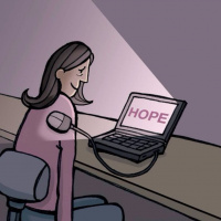 myCompass... where to from here? - eMental Health