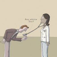 Diabetes Distress - Expert Insights forum for health professionals