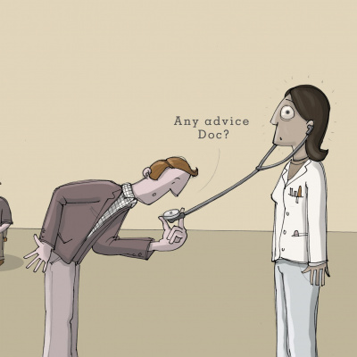 Black Dog Institute - For Health Professionals