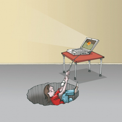 Black Dog Institute - For Health Professionals