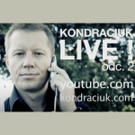 Kondraciuk Live Podcast