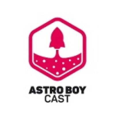 Astroboycast