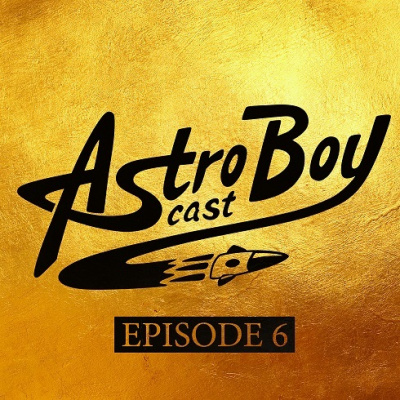 Astroboycast