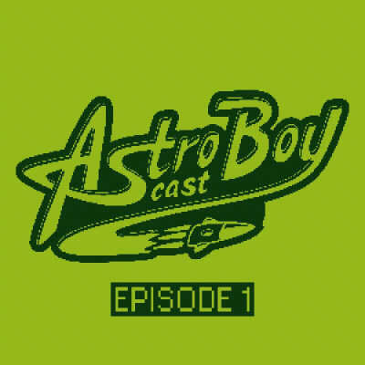 Astroboycast