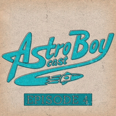 Astroboycast