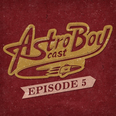 Astroboycast