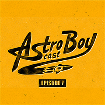 Astroboycast