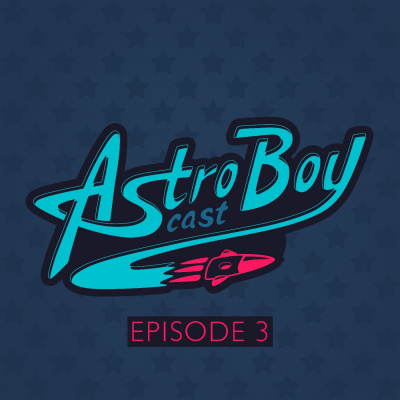 Astroboycast