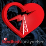 Sundhedsforstyrrelsen