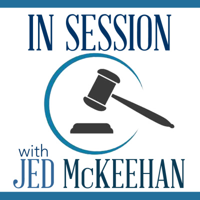 In Session With Knoxville Attorney Jed Mckeehan