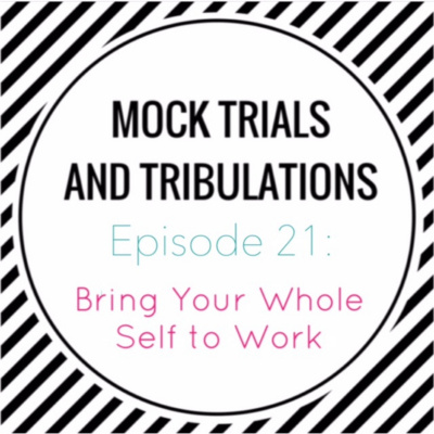 Mock Trials And Tribulations