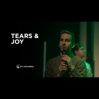 Tears  joy – Henk Scholte