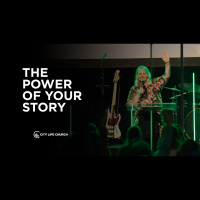 The power of your story – Helen Burns