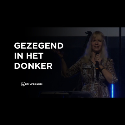 City Life Church Rotterdam Audio Podcast