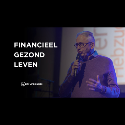 City Life Church Rotterdam Audio Podcast