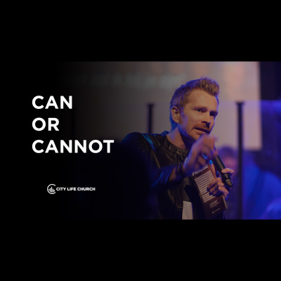 City Life Church Rotterdam Audio Podcast