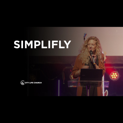 City Life Church Rotterdam Audio Podcast