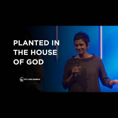 City Life Church Rotterdam Audio Podcast