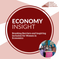 Breaking Barriers and Inspiring Inclusion for Women in Economics