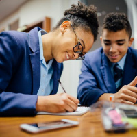 Better Schools For All?