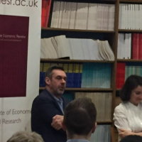 Rethinking Macroeconomics: Conference podcast