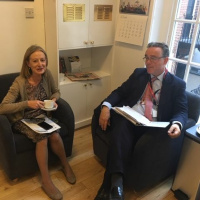 The publics perception of immigration - what role does the media play?