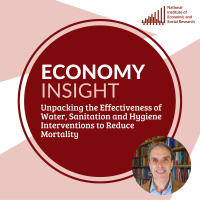 Unpacking The Effectiveness Of Water, Sanitation and Hygiene Interventions to Reduce Mortality