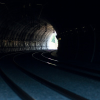 Is there light at the end of the fiscal tunnel?