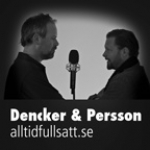 Podcast – Alltid Fullsatt!