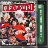 Godmode - Quiz de Natal