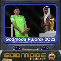 Godmode - Awards 2022