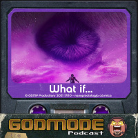 Godmode - What If...