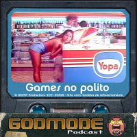 Godmode - Games no Palito